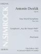 Symphony No. 9 In E Minor: Op. 95: New World Symphony: Piano