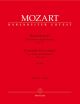 Concerto No.17 K453 2 Piano: Score (Barenreiter)