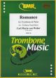 Romance In C Minor: Trombone & Piano (Mortimer) (Reift)