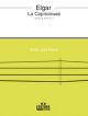 La Capricieuse: Violin & Piano  (Fentone)