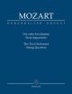 10 Celebrated String Quartets: String Quartet: Study Score (Barenreiter)