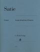 Avant-dernières Pensées: Piano (Henle)