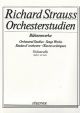 Orchestral Studies & Stage Works: Vol.2: Cello (Boosey & Hawkes)