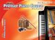 Alfred's  Premier Piano Course 1a: Jazz Rags & Blues