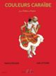 Couleurs Caraïbe For Flute And Piano