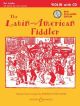 Latin American Fiddler: Violin: Part & CD