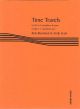 Time Travels: Sax Part Eb Or Bb Grade 1-3 (Buckland & Scott) (Astute)