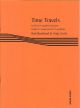 Time Travels: Piano Accompaniment Eb For Alto Sax Part (Buckland & Scott) (Astute)