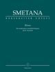 Reves (Dreams): For His Six Characteristic Pieces: Piano Solo  (Barenreiter)