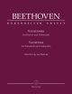 Variations: WoO45 OP66 WoO46: Cello  & Piano (Barenreiter)