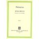 Palestrina: Brevis: SATB: Vocal Score