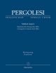Stabat Mater: Female Choir (SMA): Vocal Score (Barenereiter)