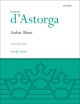 Stabat Mater: Vocal Score