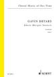 Edwin Morgan Sonnets: Vol. 3: Male Choir (Choral Music Of Our Time)
