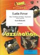 Latin Fever: Bass Trombone & Piano