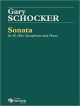 Sonata: Alto Sax & Piano (Presser)