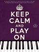 Keep Calm And Play On:  The Purple Book Piano Solo