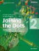 Joining The Dots Violin Book 2: Fresh Approach To Sight-Reading (ABRSM)