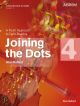 Joining The Dots Violin Book 4: Fresh Approach To Sight-Reading (ABRSM)
