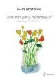 Mothers Day & Fathers Day: Two Gentle Pieces: Cello & Piano (CelloLid)