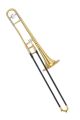 Yamaha Trombone Rental