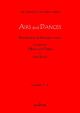 Airs And Dances: Renaissance & Baroque Music Oboe & Piano (Blood)