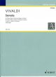 Sonata C Minor Rv53: Oboe & Piano (Schott)