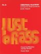Iveson: Christmas Crackers (Just Brass No.43) Brass Ensemble