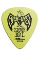 Ernie Ball Everlast Guitar Picks - Green .88mm (12 Pack)