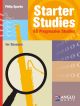 Starter Studies: 65 Progressive Studies: Bassoon
