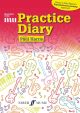 Musicians' Union Practice Diary: Simultaneous Learning Paul Harris