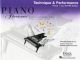 Piano Adventures: Technique & Performance Book: All-In-Two: Primer Level (Nancy & Randall Faber)