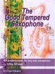 The Good Tempered Saxophone Solo (Mower)