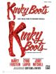 Kinky Boots: Piano Vocal From The Broadway Musical