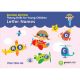 Poco Theory Drills: Book 1: Letter Names (Second Edition) (Ying Ying Ng)