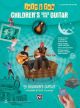 Just For Fun: Childrens Songs For Guitar