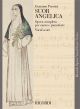 Suor Angelica: Vocal Score