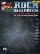 Easy Guitar Playalong: Vol 9: Rock Songs For Beginners