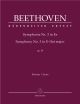 Symphony No.3 Eb Major Eroica Op.55: Full Score (Barenreiter)