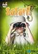 Let's Sing About Safari: Songbook Vocal & Piano