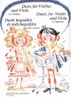 Violin And Viola Duets For Beginners