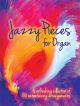 Jazzy Pieces: Refreshing Collection Of 100 Entertaining Arrangements: Organ (Mayhew)