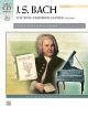 Well-Tempered Clavier Vol.1: Book & Cd: Piano (Alfred)