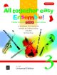 All Together Easy Ensemble Christmas: Vol 3: Flexible 4 Part Concert Pieces: Sc&pts