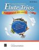 Flute Trios: From Around The World: 3 Flutes