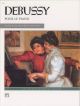Pour Le Piano: Piano Solo (Alfred)