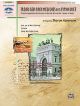Sacred Performer Duets: Treasured Bach Melodies: Piano Duet