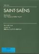 Bacchanale From Samson & Delilah: Study Score