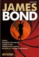 Novello Choral Pops: James Bond Vocal: SATB/Piano: Book