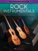 Ukulele Ensemble:  Rock Instrumentals:: Arranged For 3 Or More Ukuleles